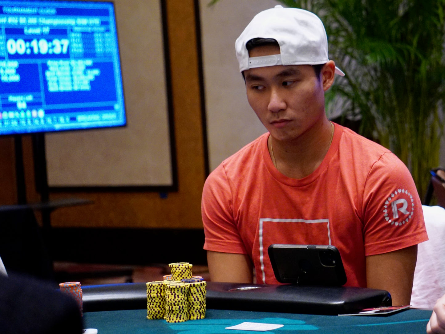 The_Bink_Hat_White_Table
